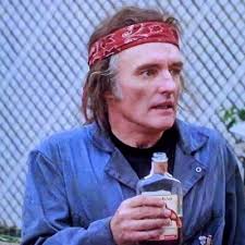 Charley Woit AKA Mulholland Charley