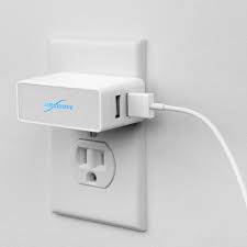Parla Gala Dual High Current Wall ...