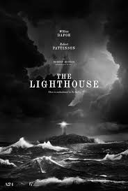 Best Black And White Horror Movies Reddit The Lighthouse 2019 2766 4096 Lighthouse Movie Movie Poster Art Horror Movie Posters