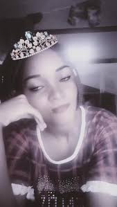 Keisha Audrelia Sarawak