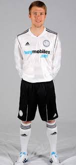Pes 2017 facepack derby county by mo ha. Adidas New Derby County Kit 11 12 Home Football Kit News
