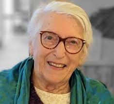 Betty Purcell Obituary