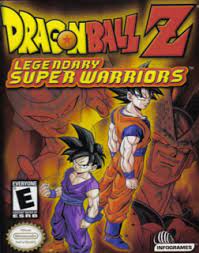 Get this early unlock of ssgss goku and ssgss vegeta to play with these 2. Dragon Ball Z Legendary Super Warriors Cheats For Game Boy Color Gamespot