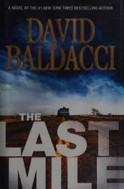 The Last Mile (novel) - Wikipedia