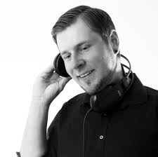 DJ Markus Kroll