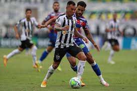 Jogo de regras extremamente simples, que no traz grandes dificuldades para seus jogadores e facilmente aprendido. Fortaleza Perde Por 2 A 0 Para O Atletico Mg Veja Como Foi O Jogo Jogada Diario Do Nordeste