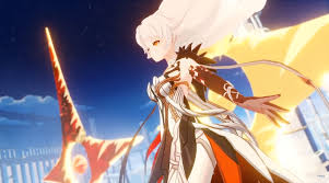 Genshin Impact Lands A Blow In Its Opening Cutscene Siliconera