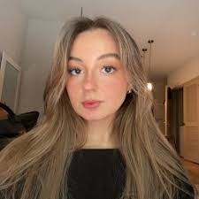 Morgan Napier's Instagram, Twitter & Facebook