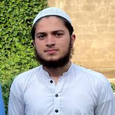 Ilyas Islahi in people