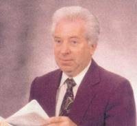 Fellowship pastor Hauser retires after 40 years