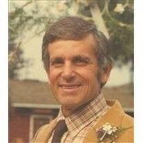 EDWARD JOSPEH BABBITT Obituary