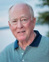 Obituary for Charles "Buzz" Calvin Marvin