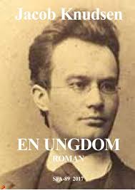 En ungdom af Jacob Knudsen,Jakob Knudsen