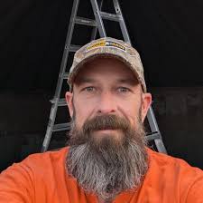 Mike Wolfe American Picker