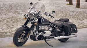 Bmw Motorrad Releases R18 Classic Tourer With Big Boxer Cylinders How Much Is It