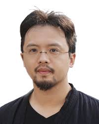 Xavier Tsang