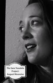 The Sara Teasdale Project (2019)