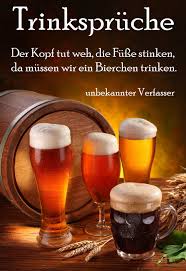 Gesellige Trinkspruche Trinkspruche Trinken Spruche