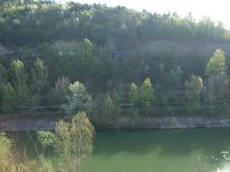 View From The Hotel Caciulata Room 604 Picture Of Hotel Oltul Calimanesti Caciulata Calimanesti Tripadvisor
