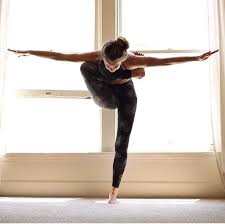A Variation Of Garudasana Eagle Pose I M Currently Working On This In My Practice Yoga Life Yoga Asanas Namaste Yoga
