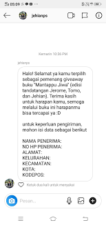 Dengan berdoa kita mengharapkan sebaik takdir. Bagaimana Trik Dan Tips Agar Mendapatkan Giveaway Quora
