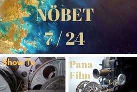 Pana Film In Yeni Dizisi Nobet 7 24 Elmali Da Cekilecek Turkiye De Kurtlar Vadisi Dizisiyle Firtinalar Estiren Pana Film Yeni Bi Film Panama Firtinalar