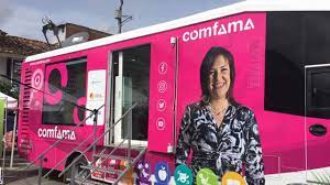 Busca tu nuevo empleo en ovejas con tablerotrabajo.com.co. Servicio De Empleo De Comfama Estara En Apartado