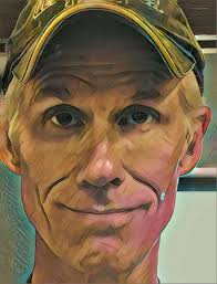 Underground Good: Dr. Doug Craig