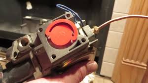 Yes and no and it depends. Obadiah S Gas Fireplace Troubleshooting Replacing The Gas Valve Youtube