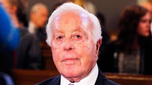 Samuel Steinman er død