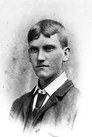 Carico Franklin McCann (1871-1940)