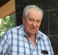 Barry B. Bell Obituary