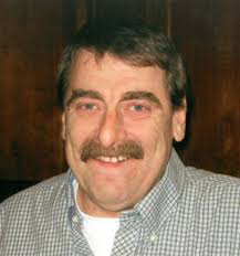 Larry Seagraves, Sr. Obituary May 20, 2017