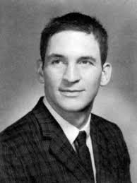 James E. Mitchell '64