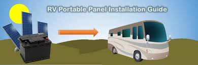 Amperage and voltage ratings differ, but more importantly, charging algorithms, protections and advanced features vary greatly between brands. Rv Portable Solar Panel Installation Guide Portablesolarexpert Com
