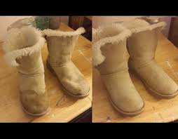 How To Clean Ugg Boots Ugg Boots Ugh Boots Cleaning Ugg Boots