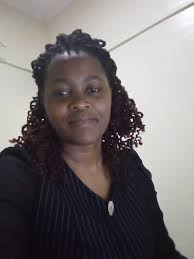 Messy desk? Yup. Laptop