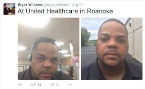 The innocuous words that enraged Vester Flanagan