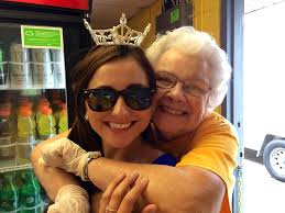 Tonight it is with heavy heart the Miss Coon Rapids Scholarship Program  lost a family member! Our dear Marcy Carlson passed away peacefully this  evening!! She was apart of the Miss Coon