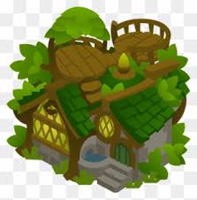 Collect them all and play wild! Cosmo S Tree House Icon Animal Jam Cosmo S Tree House Map Free Transparent Png Clipart Images Download