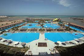 Mirage Aqua Park Spa Caesars Palace Hurghada Travel Hotels