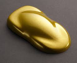 Image result for Federal Yellow 1989 US Paint