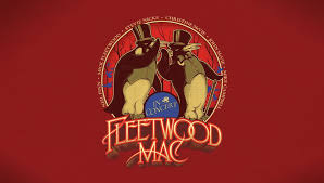 Fleetwood Mac Scotiabank Arena