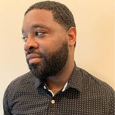 Reginald Borden's Instagram, Twitter & Facebook