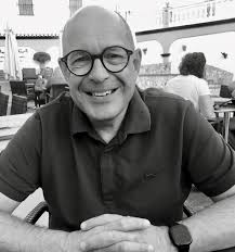 Treble passenger numbers and reduce car trips, says John Launder of  Scotland's Railway