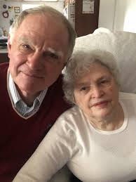 Marilyn Abrahamson Obituary