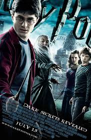 For some reason the family. Harry Potter And The Half Blood Prince 2009 Imdb