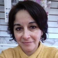 20+ perfiles de «Doris Vargas»