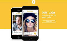 Tinder and other dating apps have seen a rise in the number of users during the current coronavirus pandemic and lockdown. Bumble Tinder S Ousted Co Founder Has Hit Back With Her Own Dating App Cityam Cityam