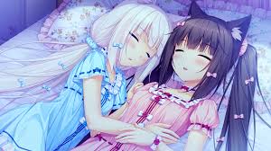 We did not find results for: 4521465 Neko Para Bed Sleeping Anime Girls Vanilla Neko Para Chocolat Neko Para Bedroom Wallpaper Mocah Hd Wallpapers